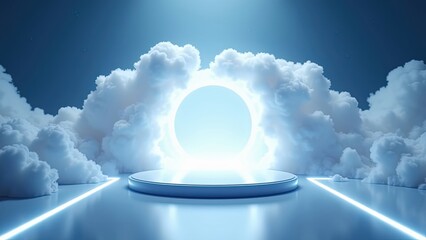 Cloud Gateway Product Display