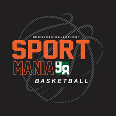 design typography vector illustration