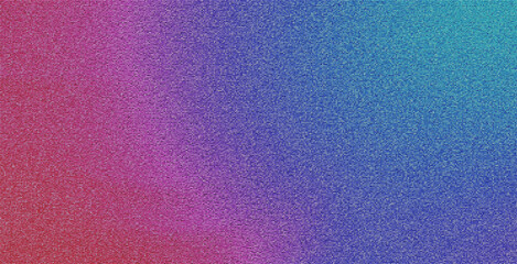 Gradient Colorful Fabric Texture Background, Shimmering Woven Pattern with Rainbow Tones