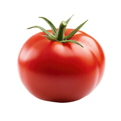 Fresh Red Tomato