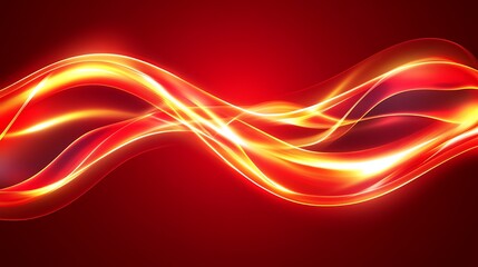 Abstract energy waves (26)