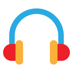 Headphones Music Headset