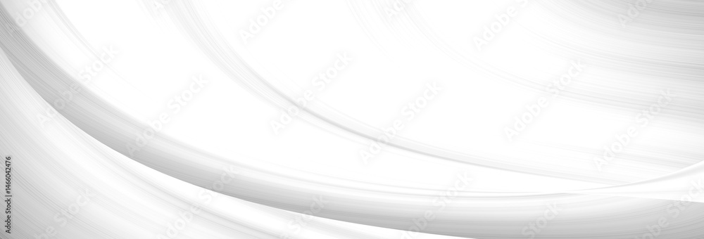 Fototapete abstract white panorama and silver are light pattern gray with the gradient is the with floor wall metal texture soft tech diagonal background black dark clean modern.