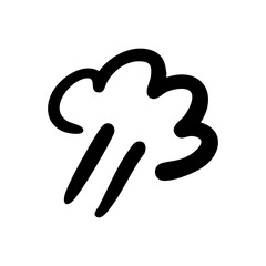 boom comic hand drawn