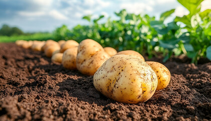 Fresh ginger root organic produce healthy food