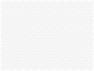 Abstract seamless geometric shape lines pattern design background, modern line art illustration.