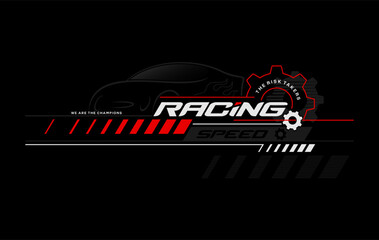 racing development