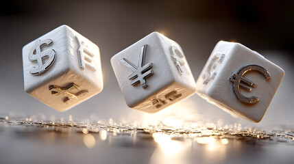 Global Currency Exchange Forex Trading and International Finance