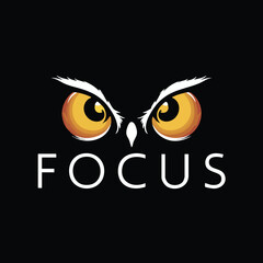 Focus Logo