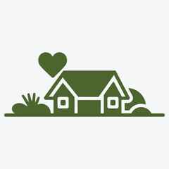 A charming home with a loving heart 