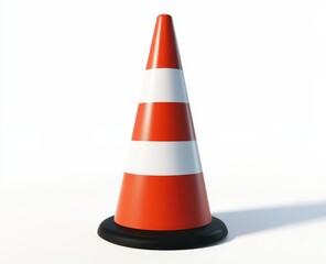 Traffic cone