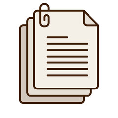 Script icon