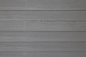 Grey Wooden Planks Texture