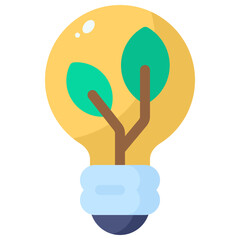 Sustainable Light Bulb