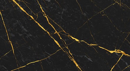 Black Marble Texture, Golden Vein Background, Luxurious Black Gold, Elegant Marble Surface, Black and Gold Marble, Natural Stone Texture, Marble Vein Pattern, Rich Black Marble

