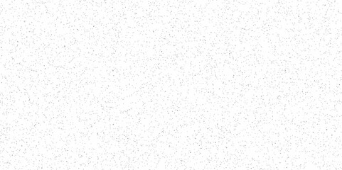 Vector noise particle white wall texture Terrazzo marble grey texture background. old grunge white and black surface asphalt of gravel stone terrazzo floor texture. Rock spatter stone marble wall text