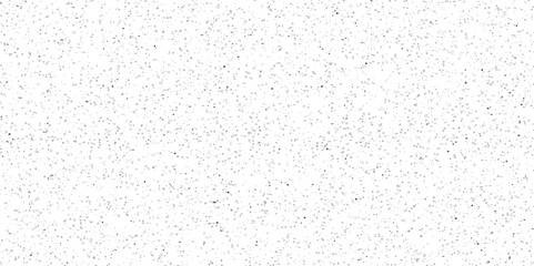 Vector White wall texture noise and overlay pattern terrazzo flooring texture polished stone pattern old surface marble for background. Rock stone marble backdrop textured illustration.
