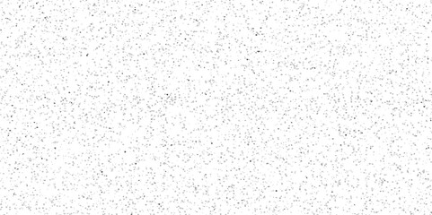 Vector White wall texture noise and overlay pattern terrazzo flooring texture polished stone pattern old surface marble for background. Rock stone marble backdrop textured illustration.