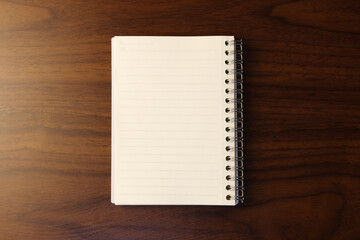 リングノート