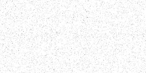 Vector White wall texture noise and overlay pattern terrazzo flooring texture polished stone pattern old surface marble for background. Rock stone marble backdrop textured illustration.