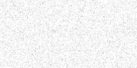 Vector White wall texture noise and overlay pattern terrazzo flooring texture polished stone pattern old surface marble for background. Rock stone marble backdrop textured illustration.