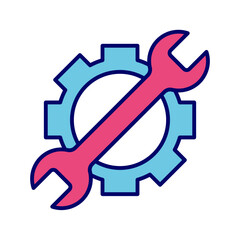 Service tool