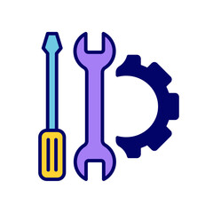 Service tool