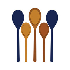 Whittlewood Spoons – Hand-Carved Wooden Spoons for Rustic Kitchen Charm & Natural Cooking, handmade wooden spoons, rustic kitchen spoon, carved wood spoon, whittlewood kitchenware. 