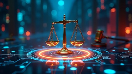 Balancing Law in the Age of Technology