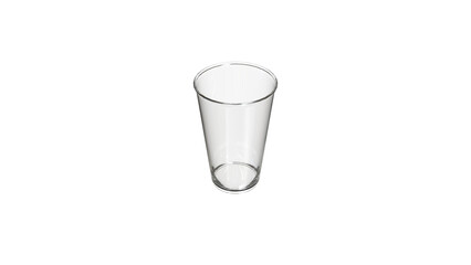 coffee cup, transparent glass of water