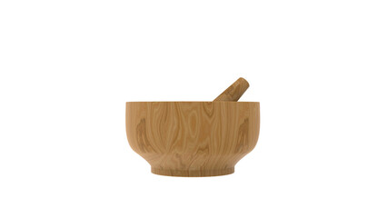 Fototapeta premium mortar and pestle