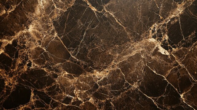 Stylish mocha mousse colored stone background ideal for elegant design and sophisticated aesthetics