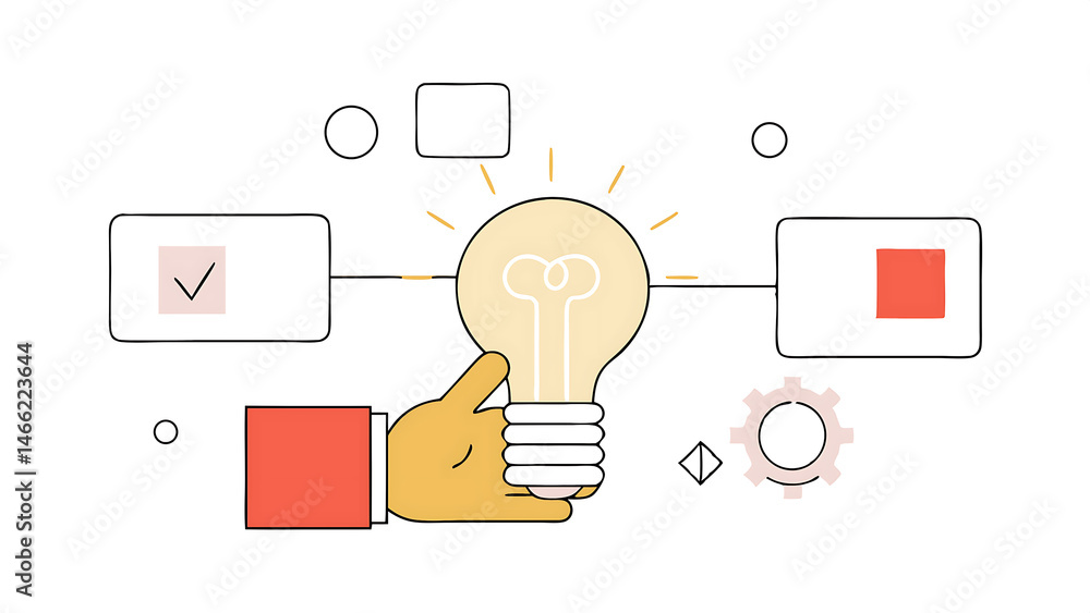 Poster question mark concept problem and solution quiz test survey support knowledge decision businessman h