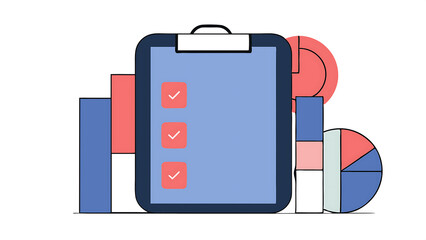 checklist data analyst target marketing planning assignment with quality management quality assurance and improvement standardization certification compliance to regulations service and sta 90497920 1