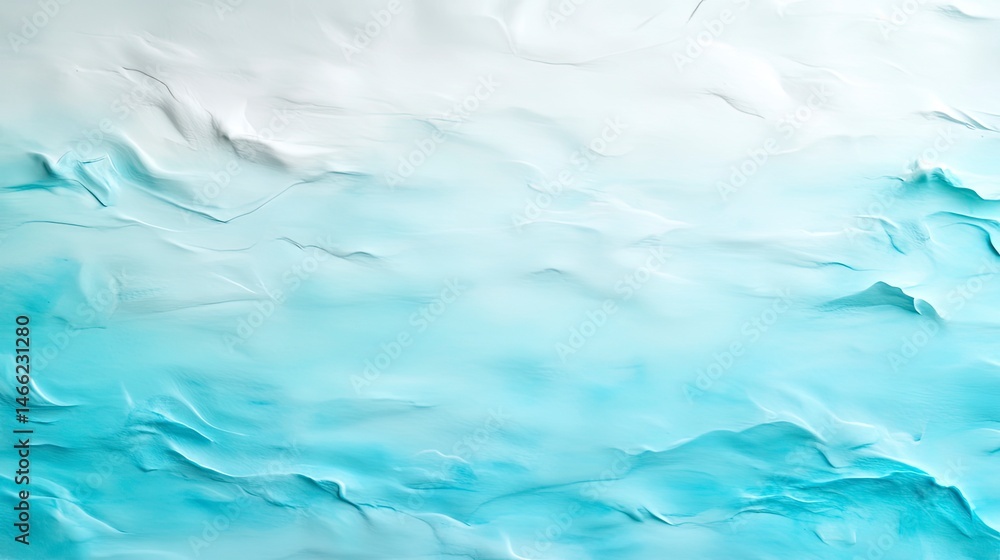 Poster abstract textured background with soft color gradient
