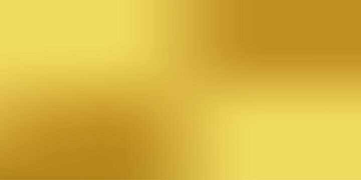 gold gradient smooth background, golden gradient texture wavy, beige gold backdrop, yellow gold gradient luxury for banner background