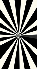 Monochrome Radiance: Graphic Art in Black and White
