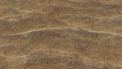 The Stone surface for Texture Background concept 3d Rendering.