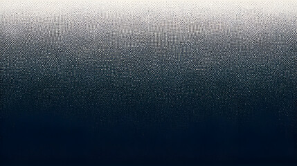 Stippled noisy gradient dotted background