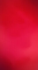 Crimson Dreamscape: Abstract Blurred Red Art