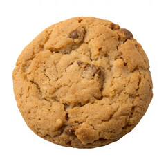 Cookie isolation on transparent background