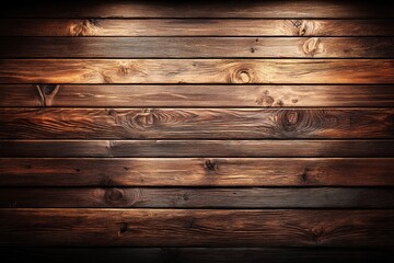 Warm Rustic Wooden Planks A Textured Background for Creative and Engaging Designs