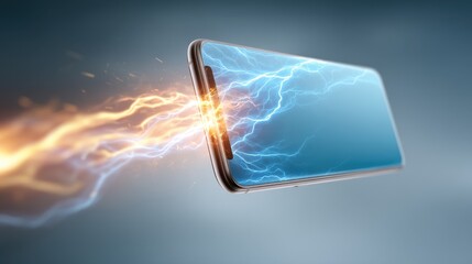 Online payment transactions. Secure purchasing and money transfers without the use of cash. Smart payment, virtual bank, and digital banking.