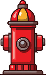 Fire hydrant