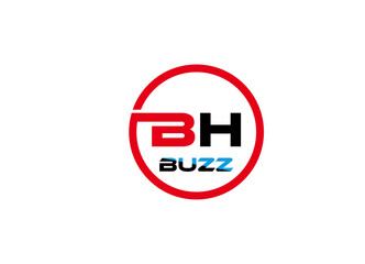 A unique logo for the company