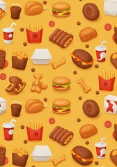 A Symphony of Snacks