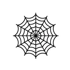 spider web vector