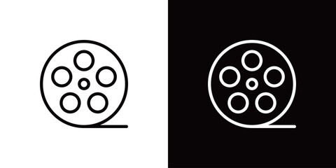 動画のラインアイコン