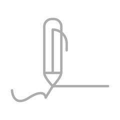 signature icon design