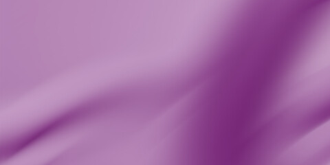 Abstract purple background with lines and magic lights